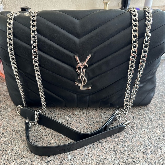 YSL bag - Picture 2 of 7